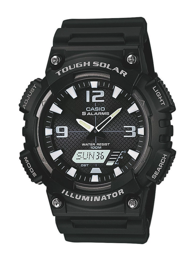 CASIO AQ-S810W-1AVEF