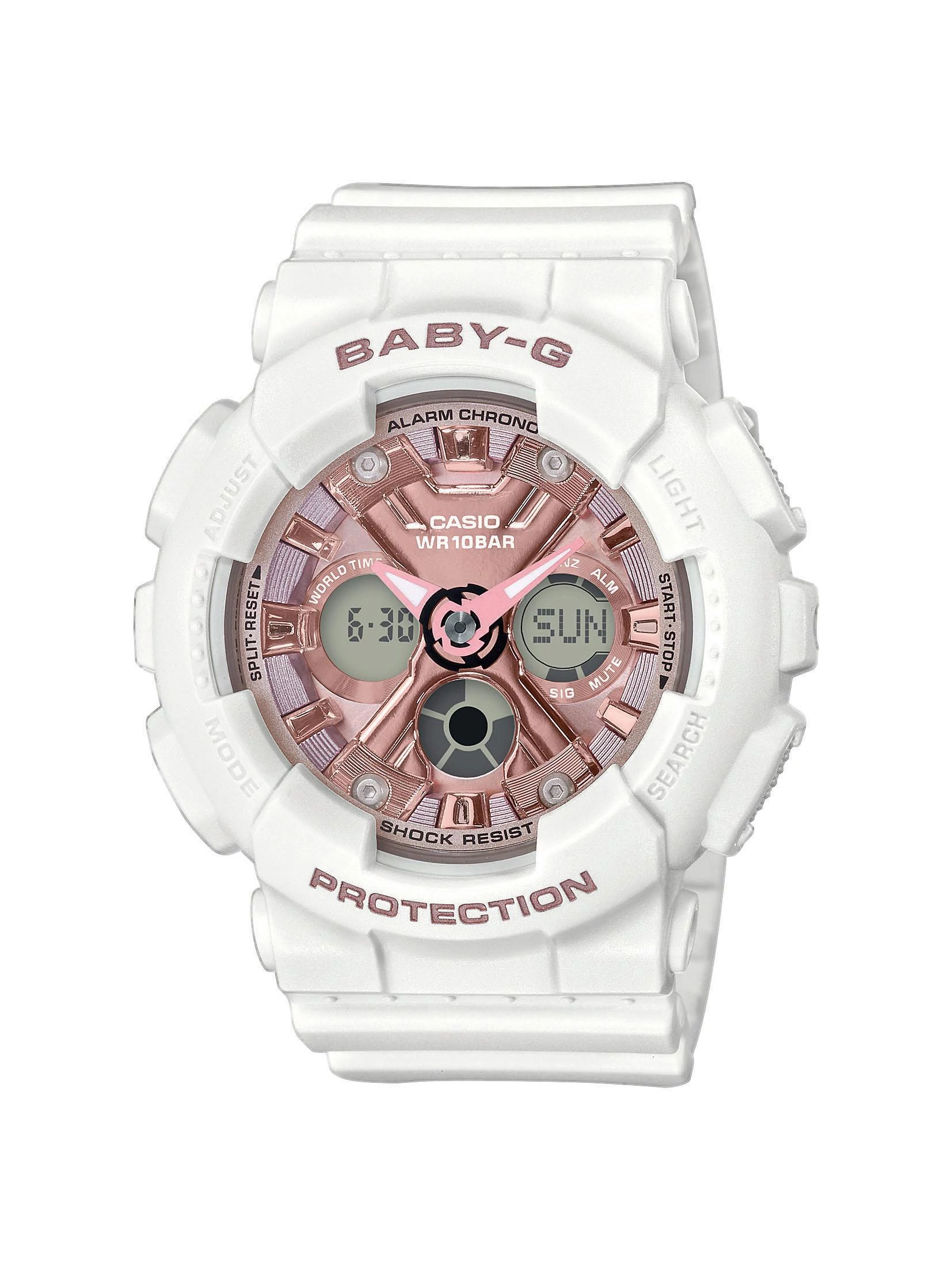 CASIO BA-130-7A1ER