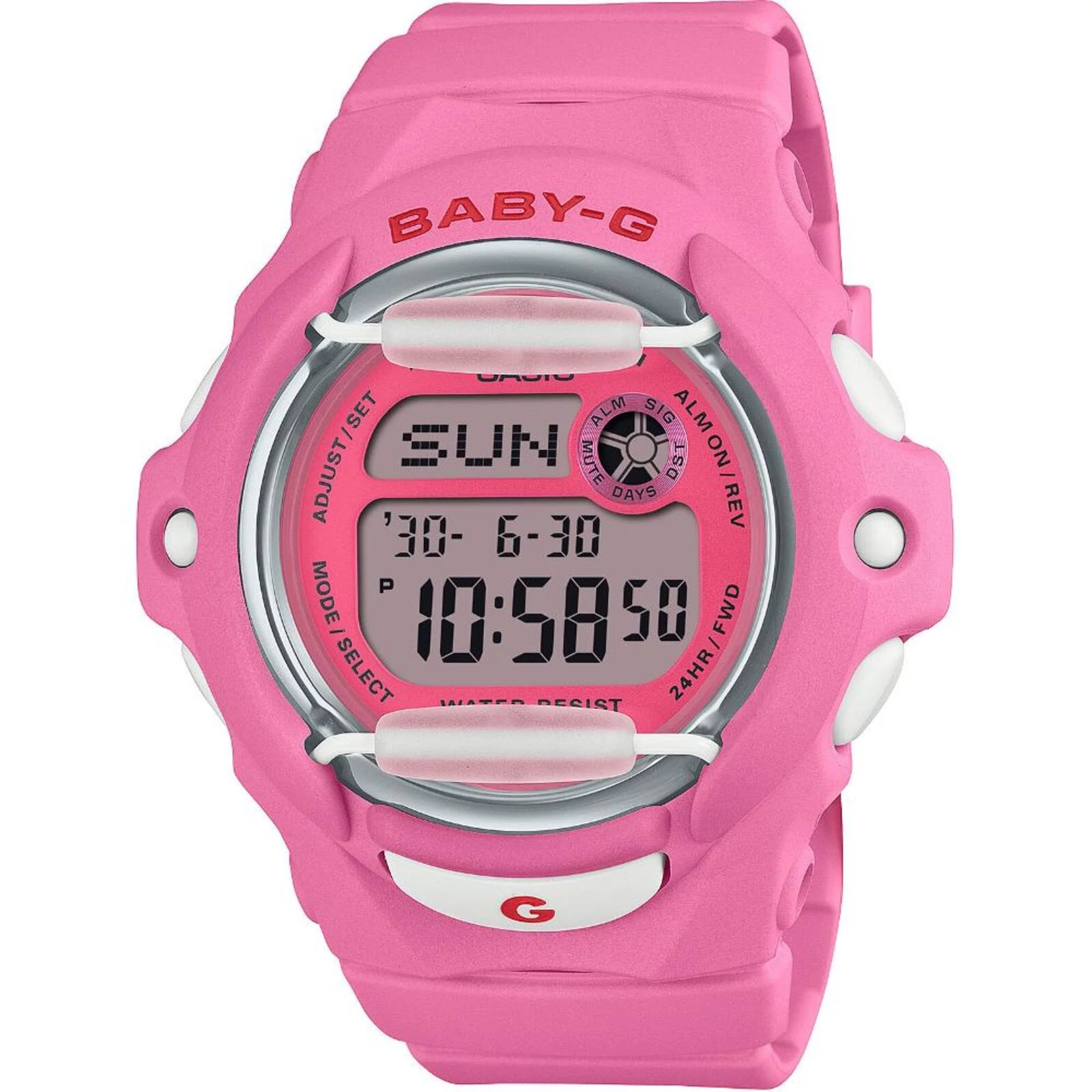 CASIO BG-169CH-4ER
