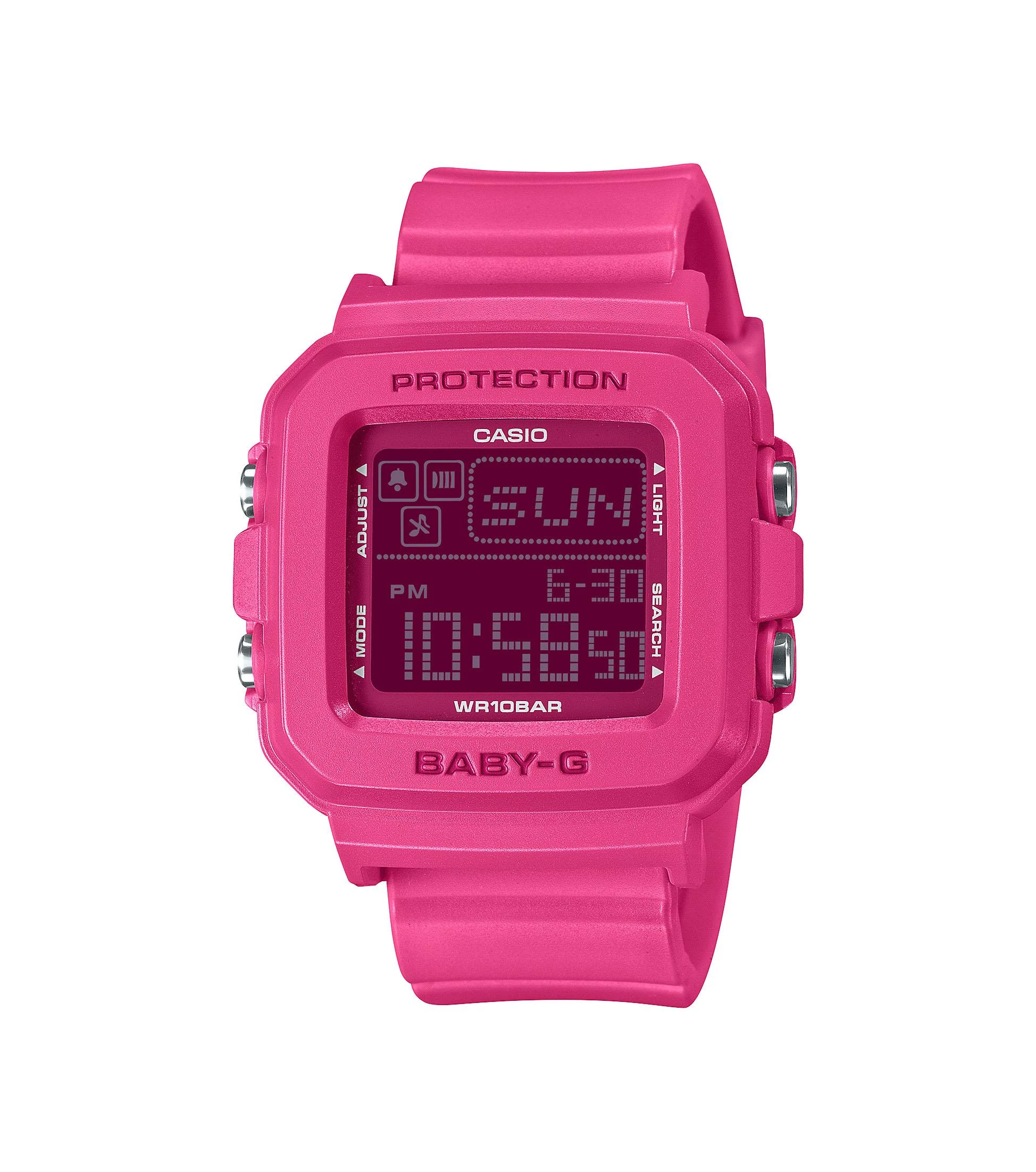 CASIO BGD-10K-4ER