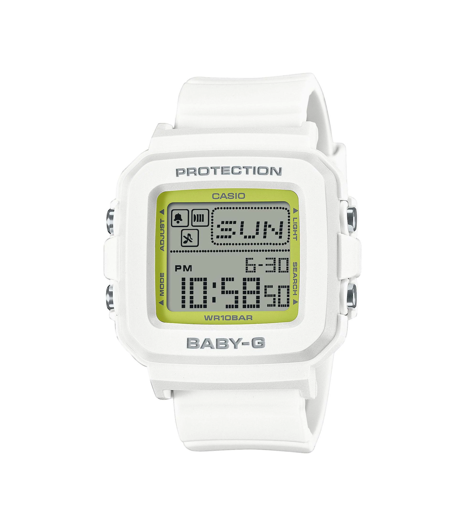 CASIO BGD-10K-7ER