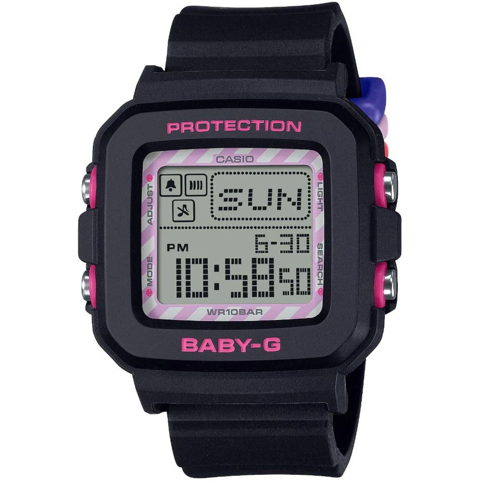CASIO BGD-10KKM-1ER