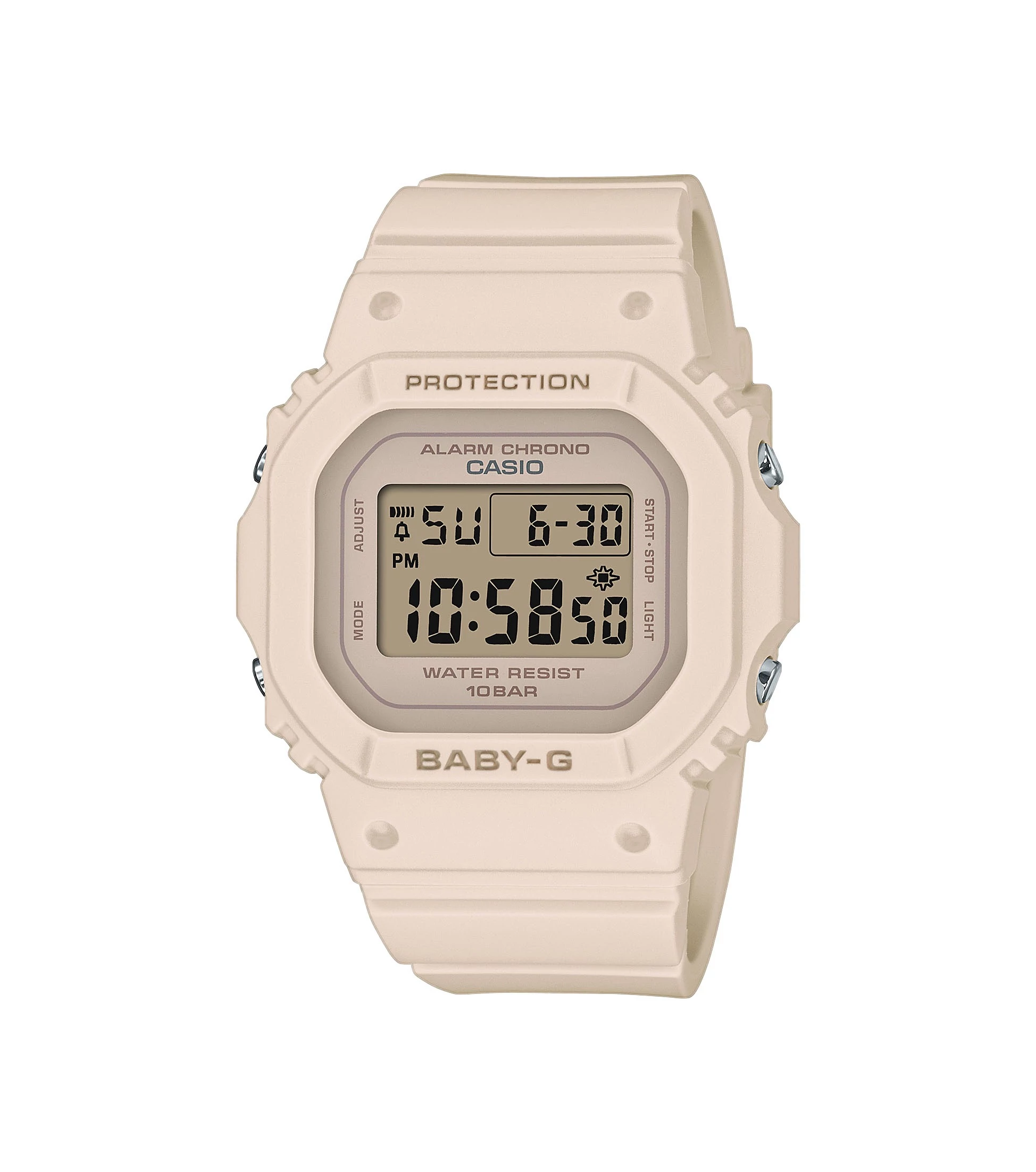 CASIO BGD-565-4ER