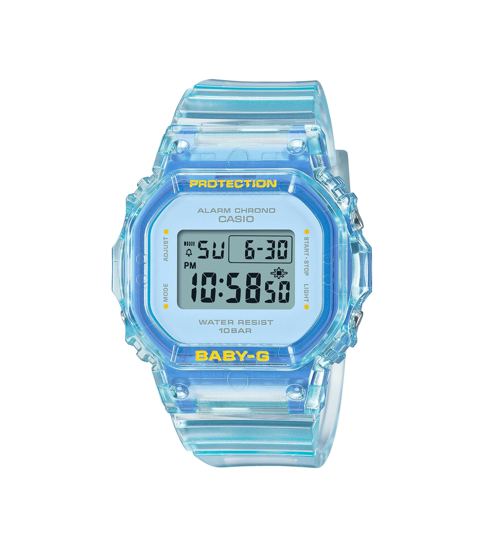 CASIO BGD-565SJ-2ER