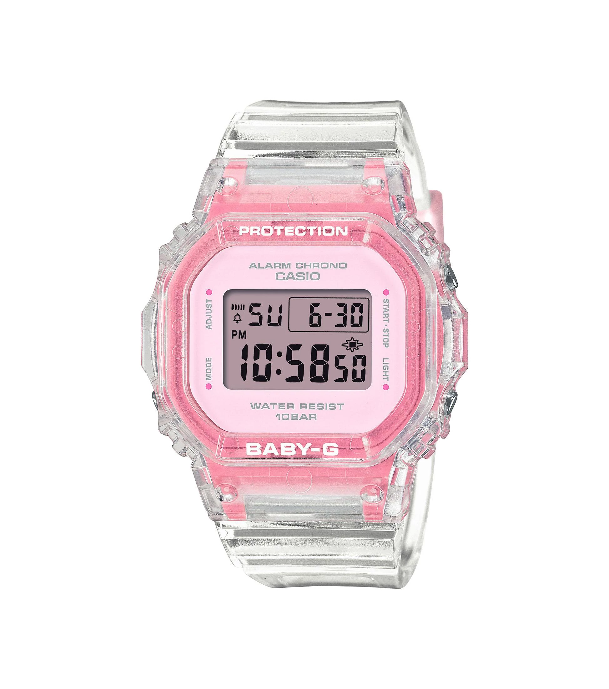 CASIO BGD-565SJ-7ER