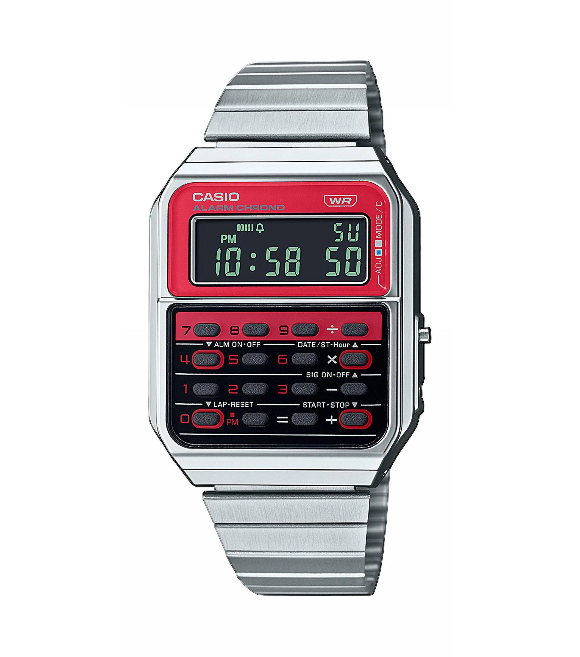 CASIO CA-500WE-4BEF