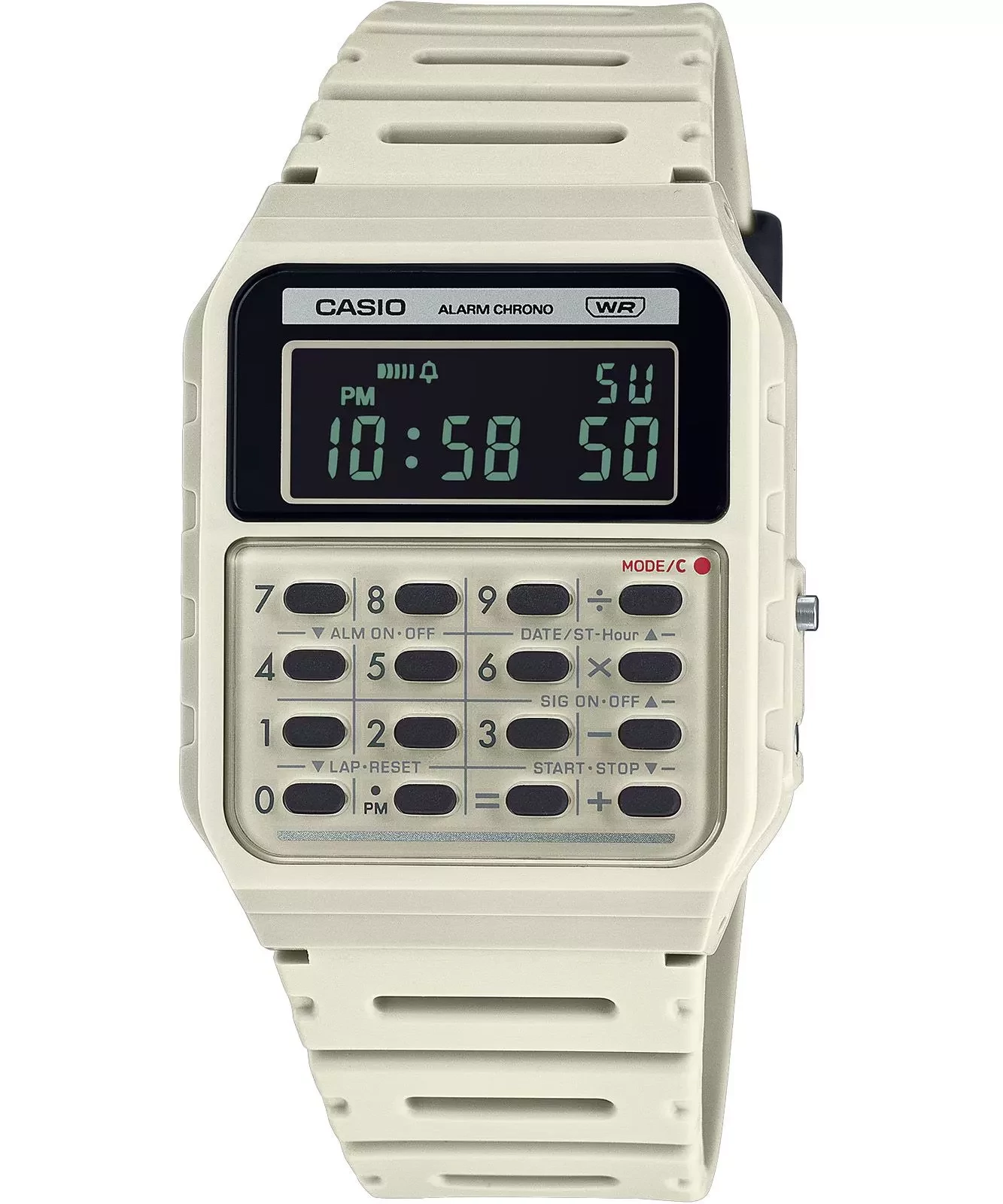 CASIO CA-53WB-8BEF
