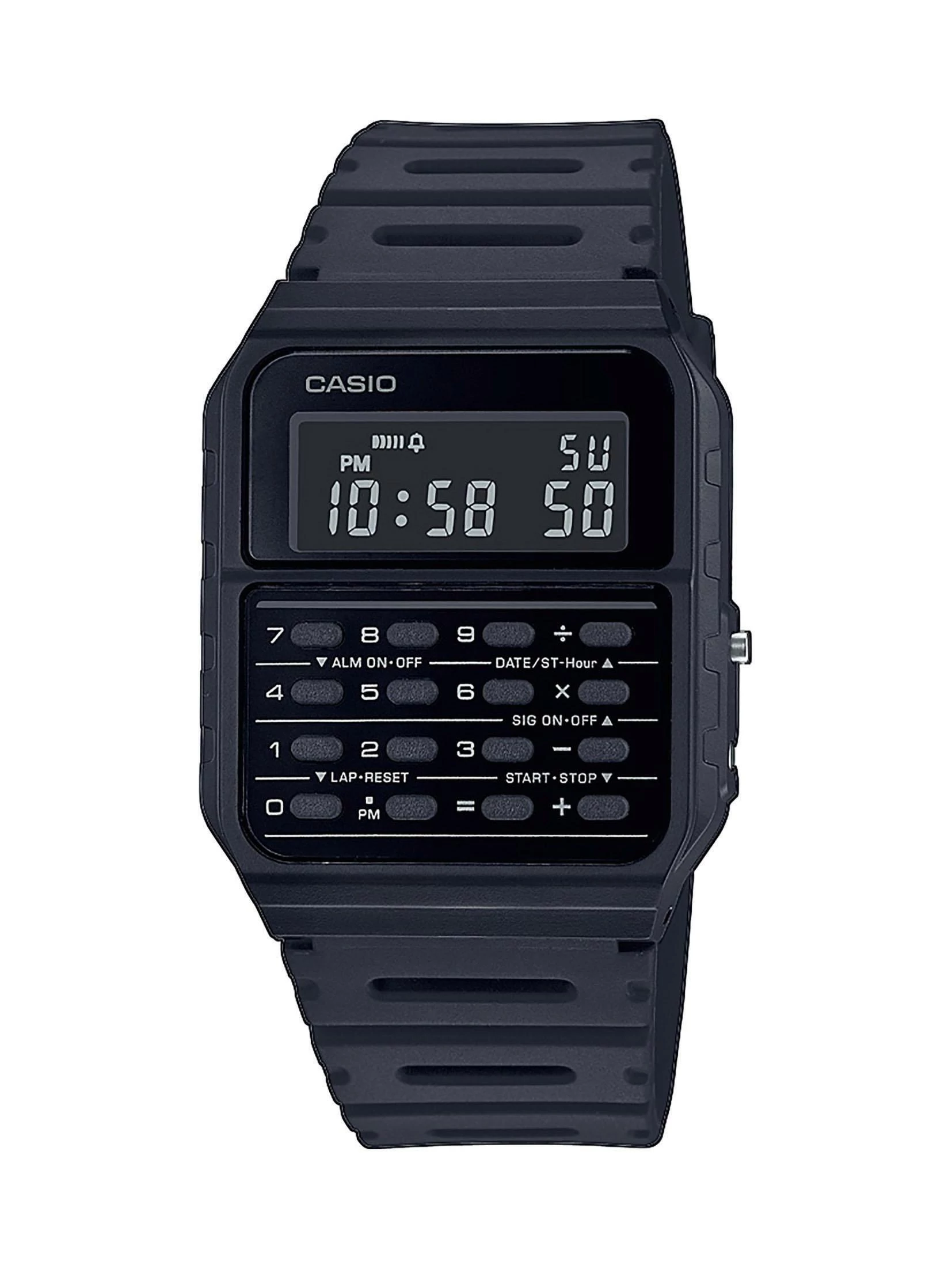 CASIO CA-53WF-1BEF