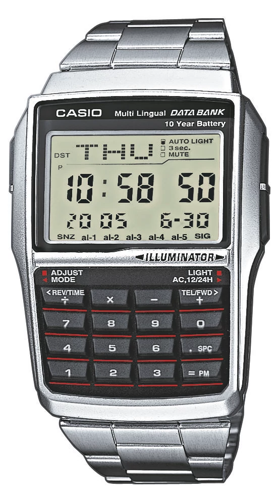 CASIO DBC-32D-1AES