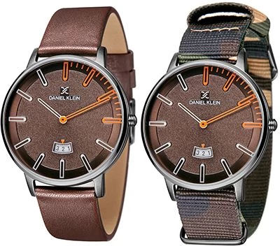 Daniel Klein DK11288-4