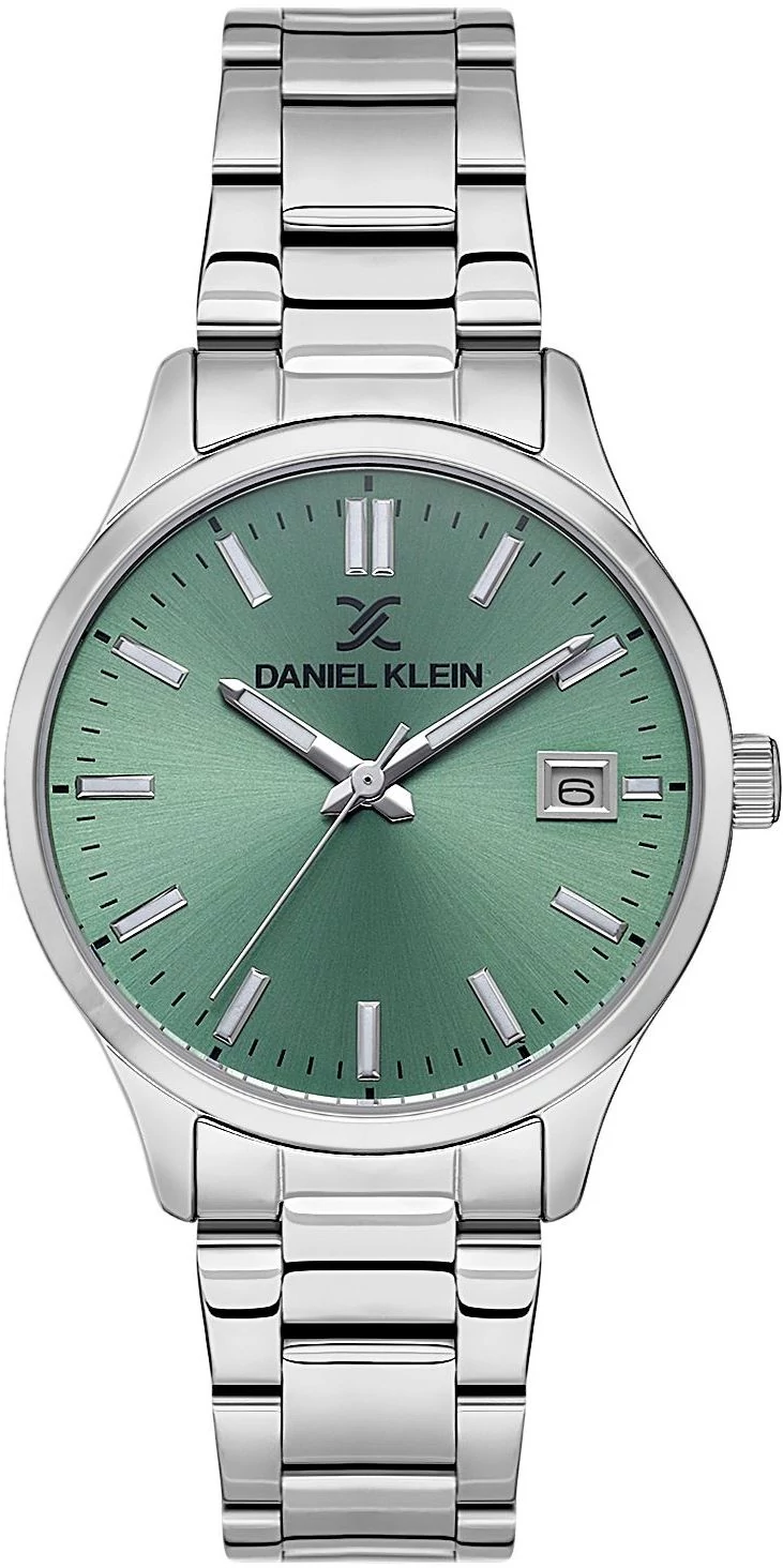 Daniel Klein DK113612-1