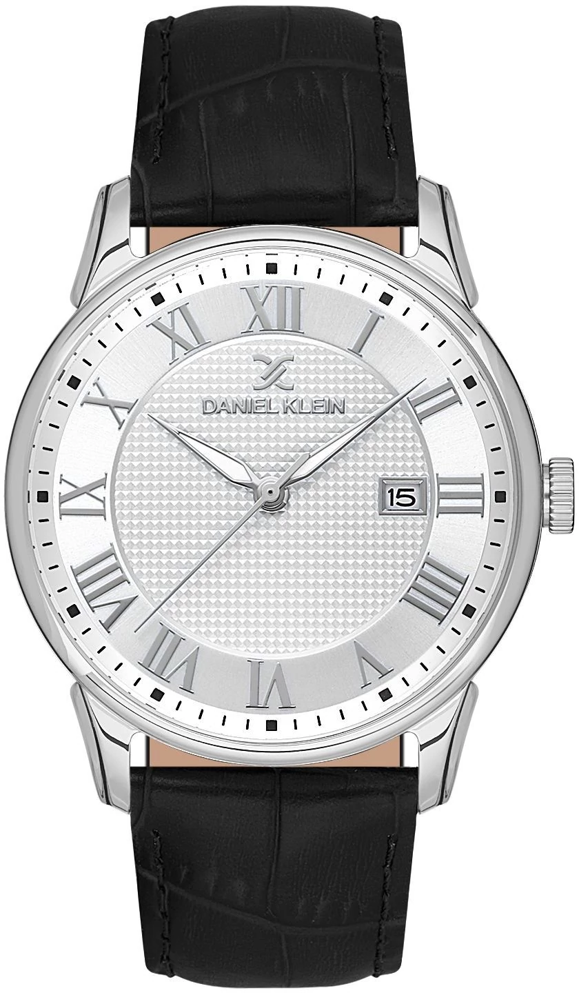 Daniel Klein DK113652-1
