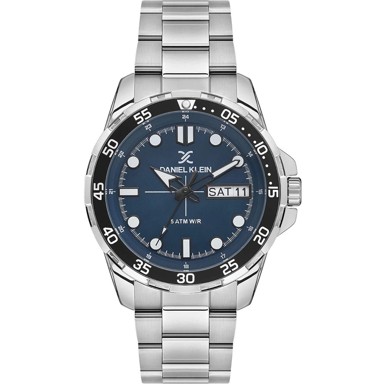Daniel Klein DK113884-5