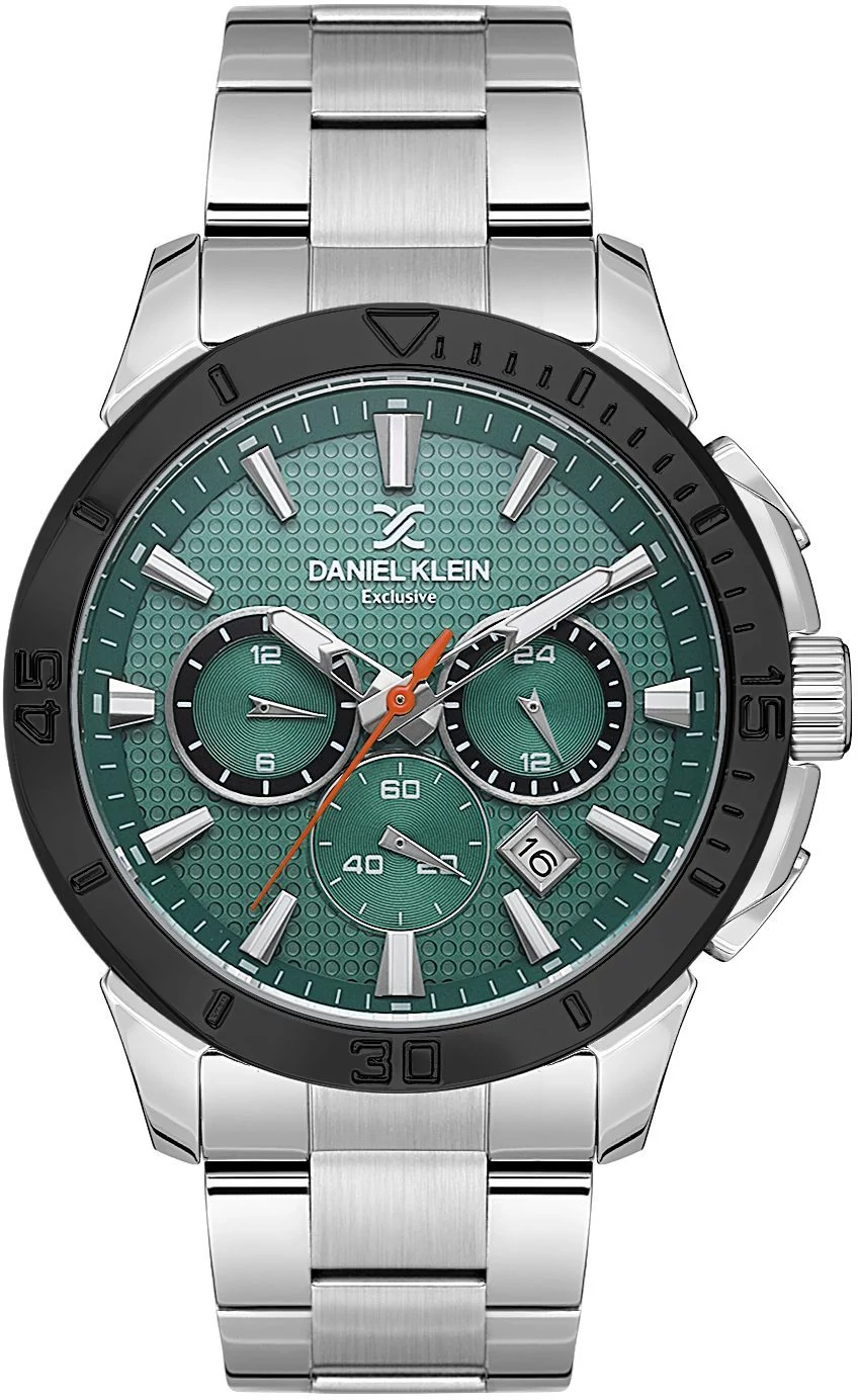 Daniel Klein DK113892-3