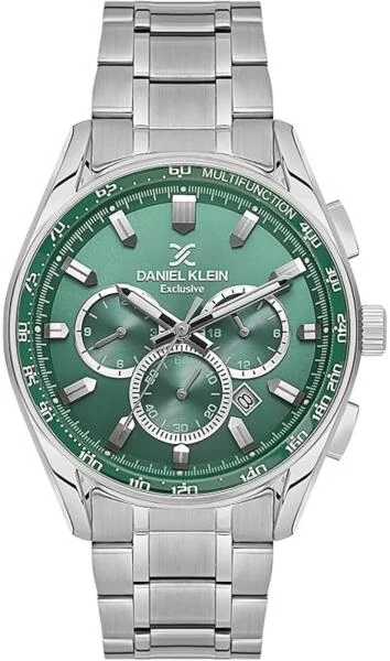 Daniel Klein DK113901-2