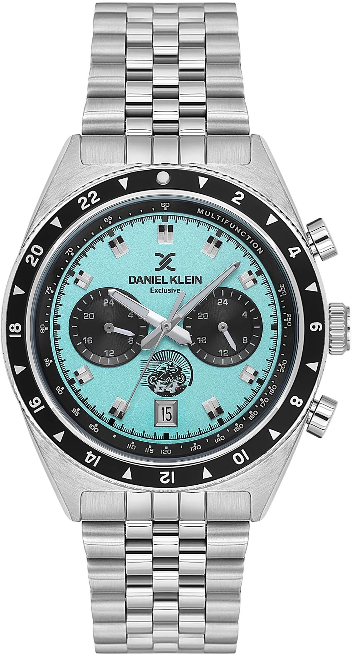 Daniel Klein DK113994-6