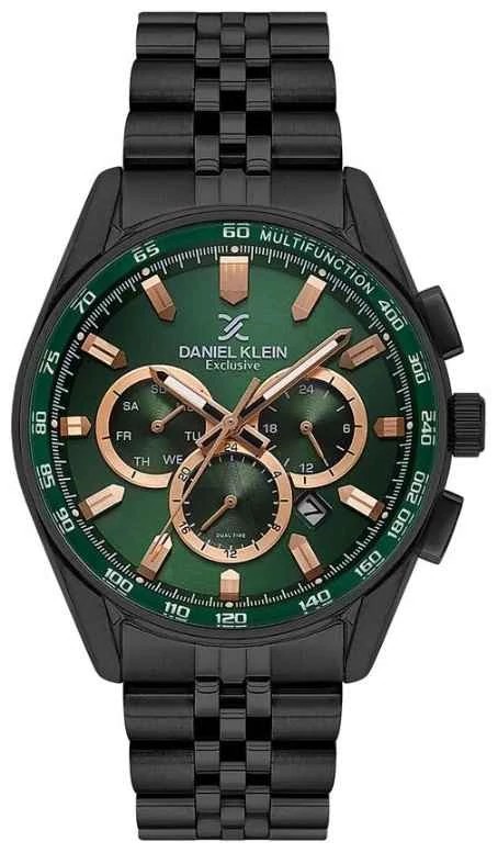 Daniel Klein DK114001-4