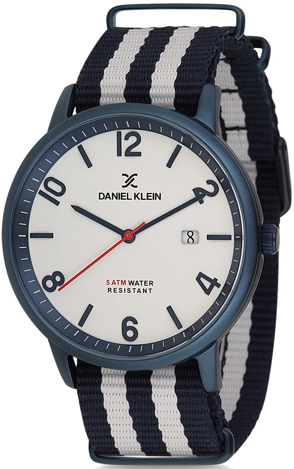 Daniel Klein DK11777-2