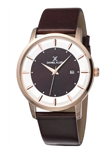 Daniel Klein DK11847-3