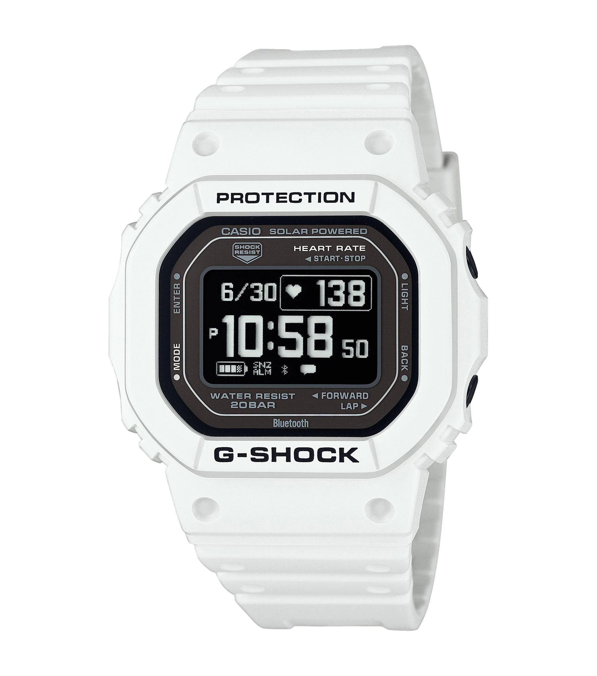 CASIO DW-H5600-7ER