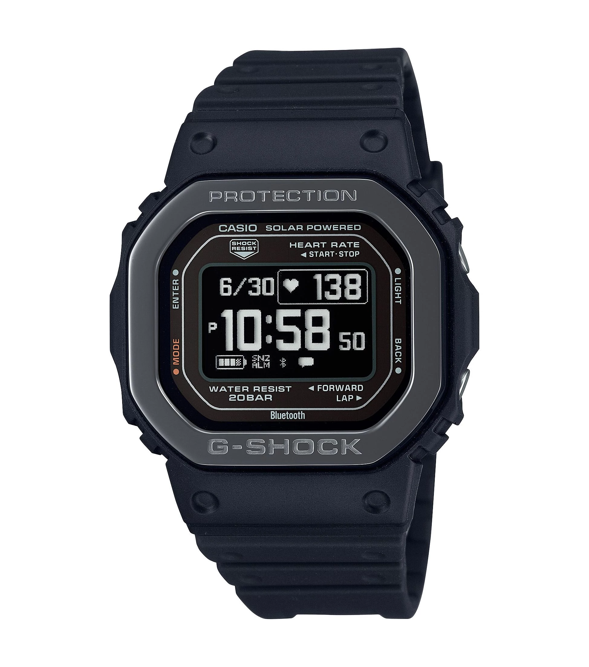 CASIO DW-H5600MB-1ER