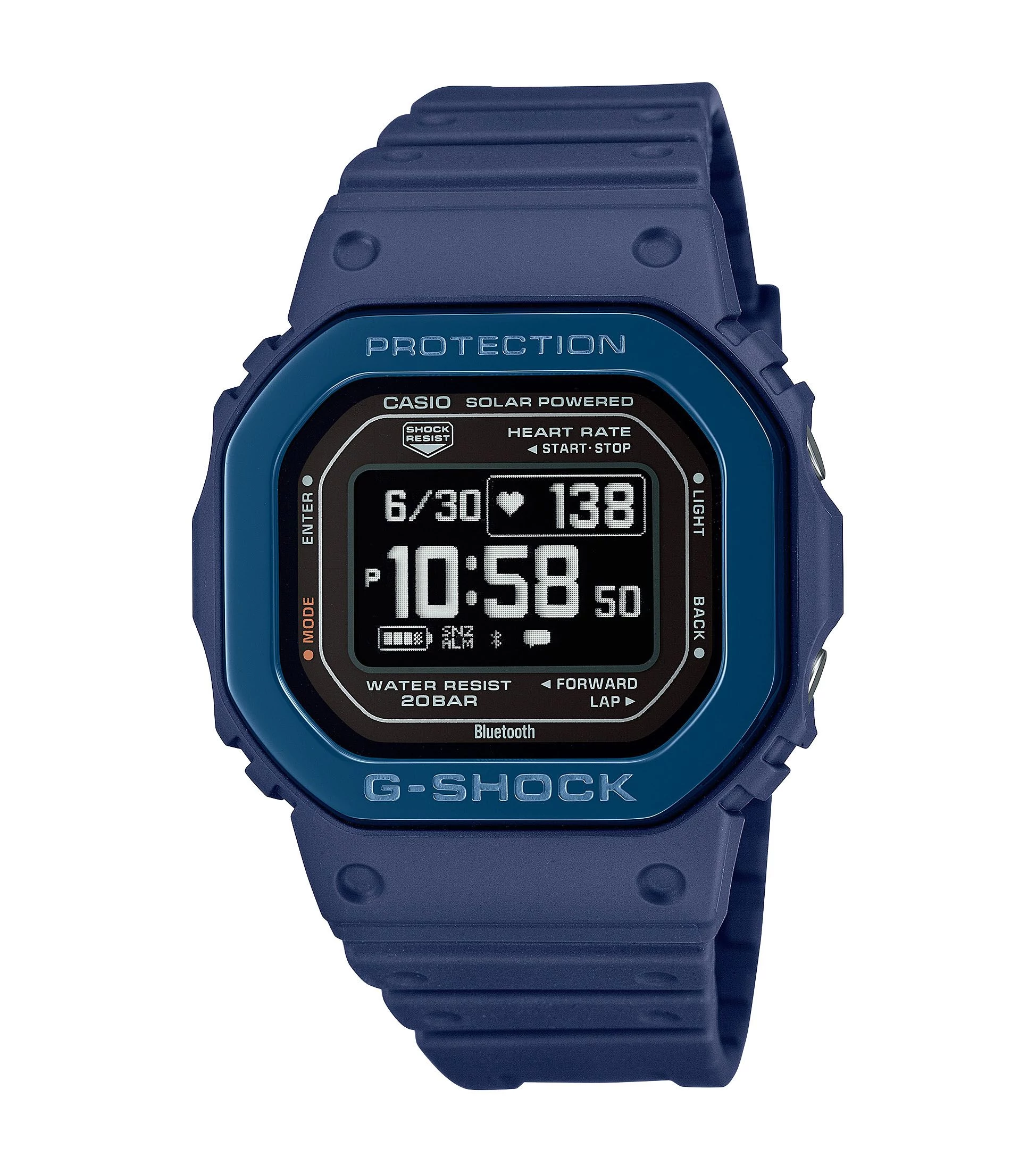 CASIO DW-H5600MB-2ER