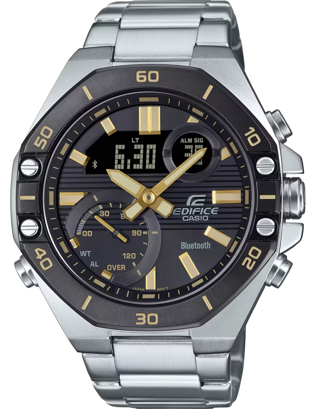 CASIO ECB-10DB-1A9EF