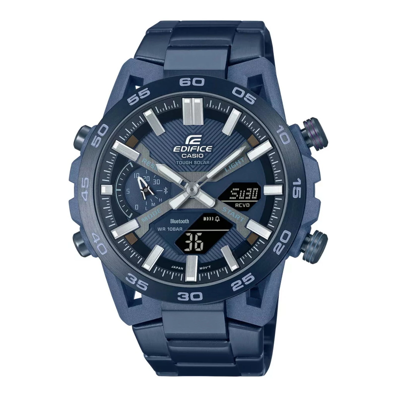 CASIO ECB-2000CB-2AEF