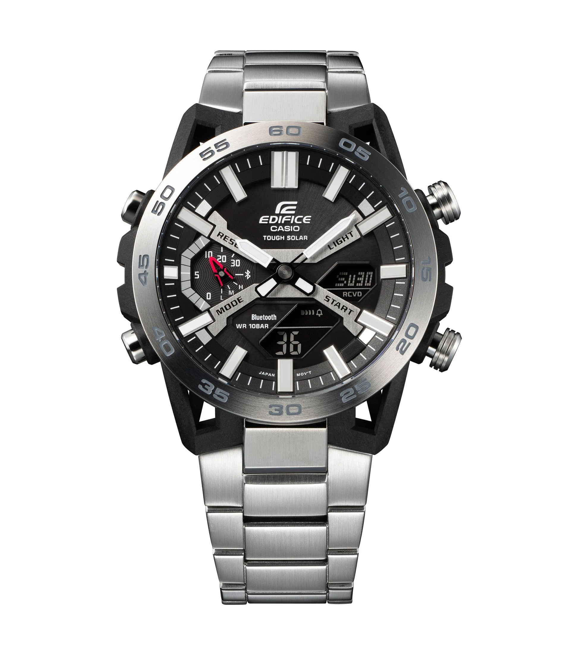 CASIO ECB-2000D-1AEF