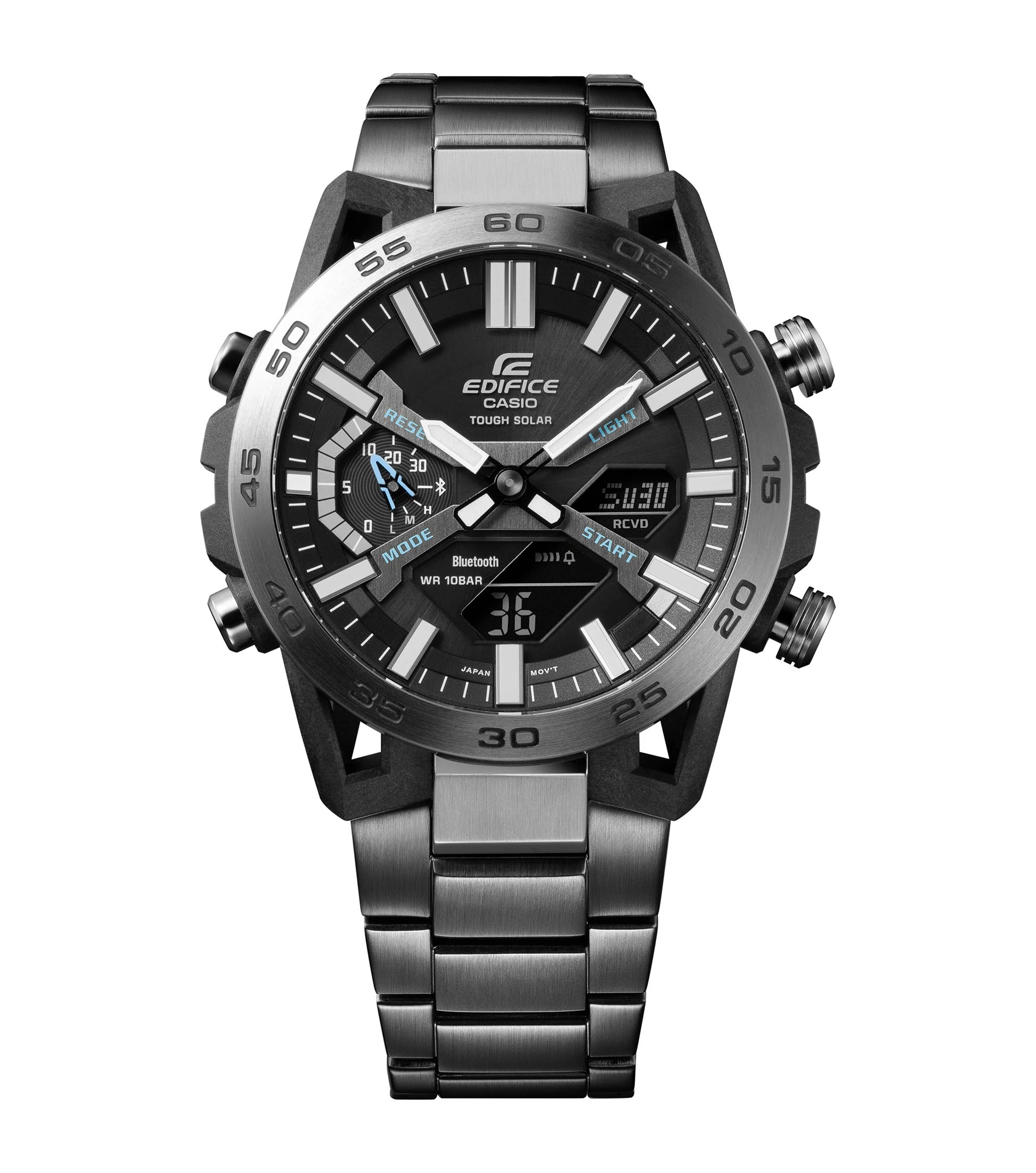 CASIO ECB-2000DC-1AEF