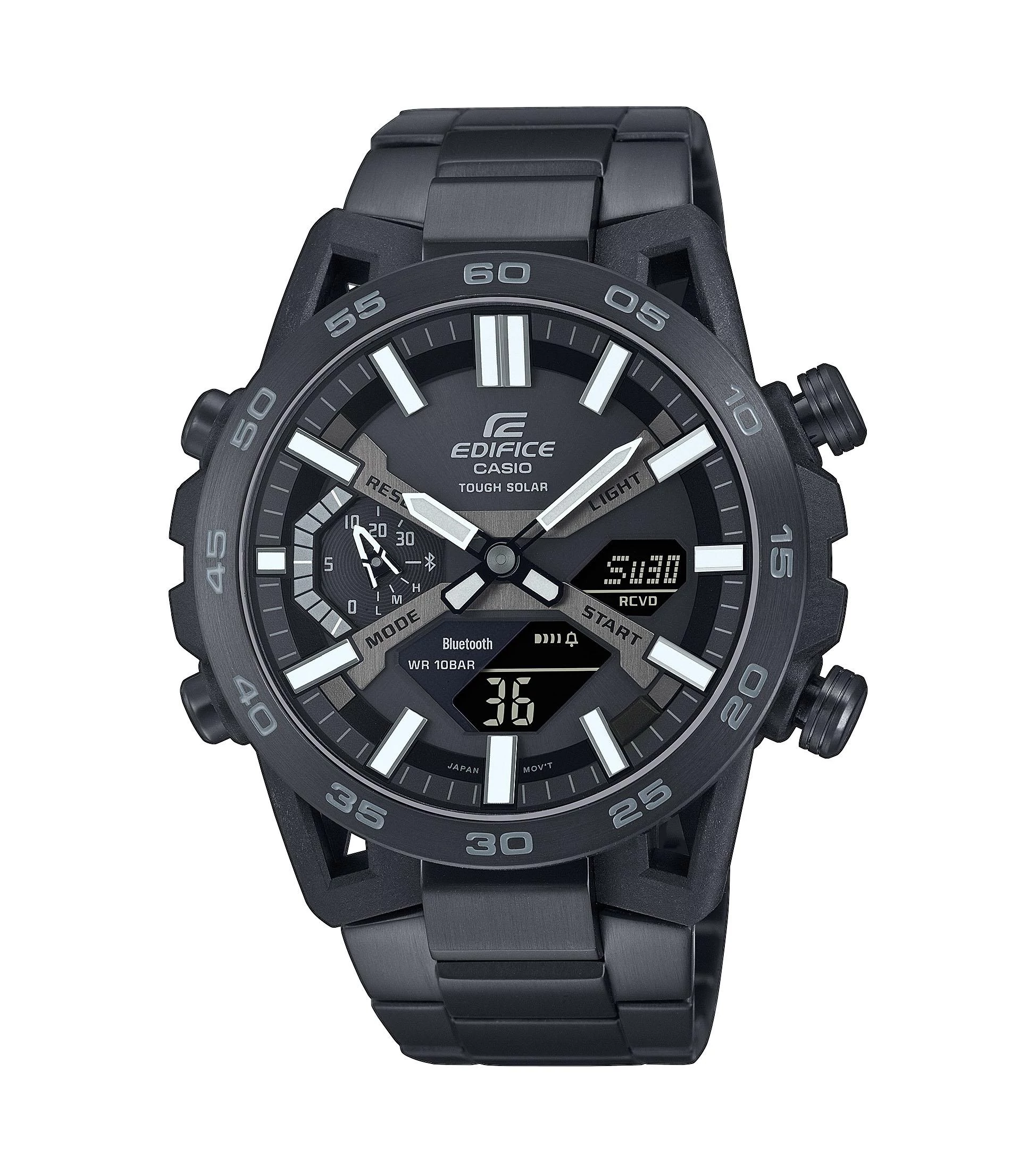 CASIO ECB-2000DC-1BEF