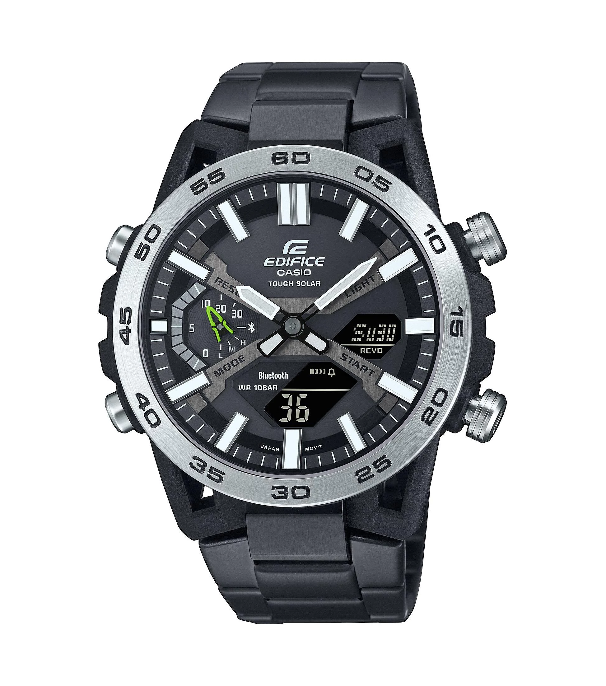 CASIO ECB-2000DD-1AEF