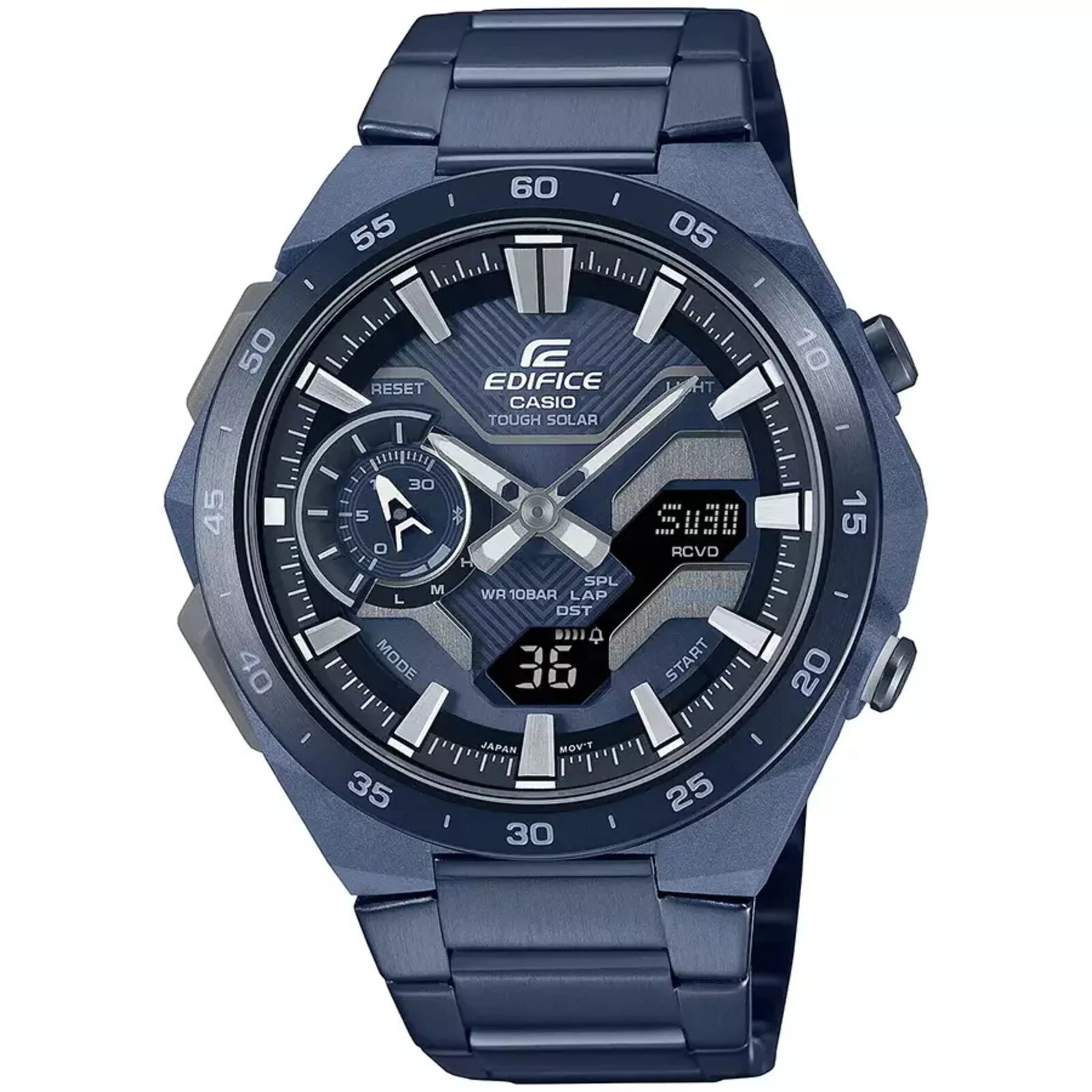CASIO ECB-2200CB-2AEF