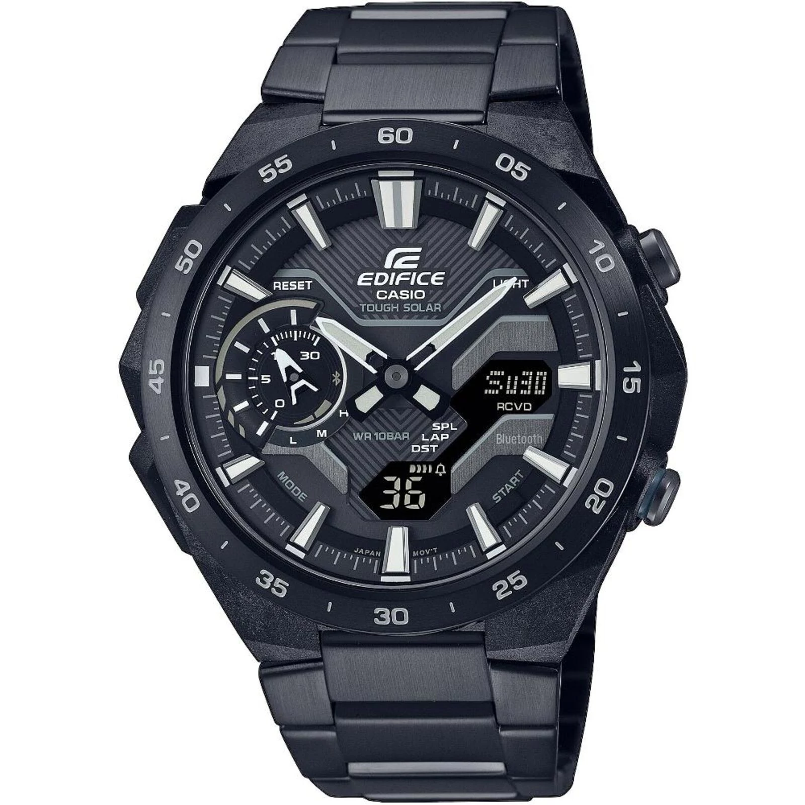 CASIO ECB-2200DC-1AEF