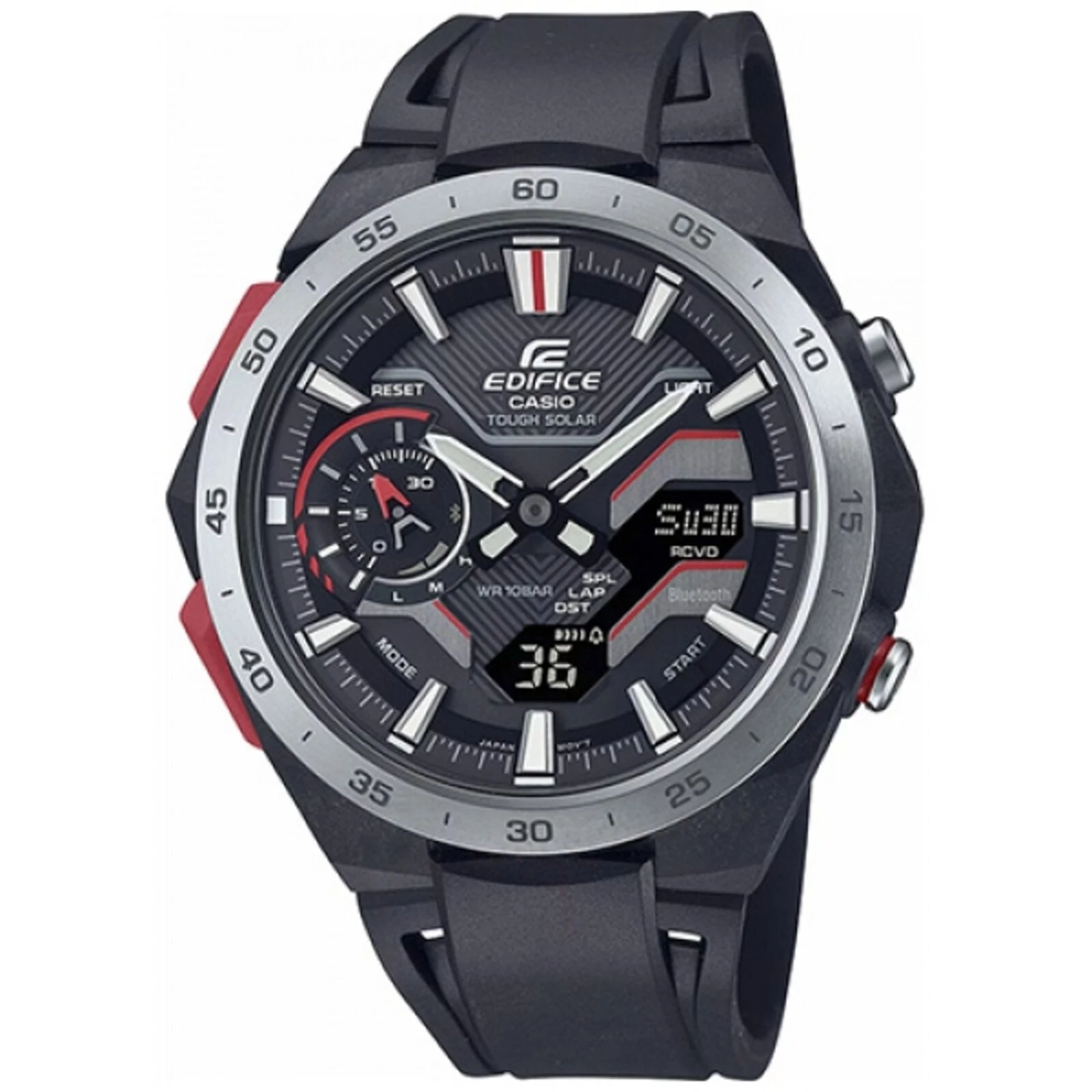 CASIO ECB-2200P-1AEF