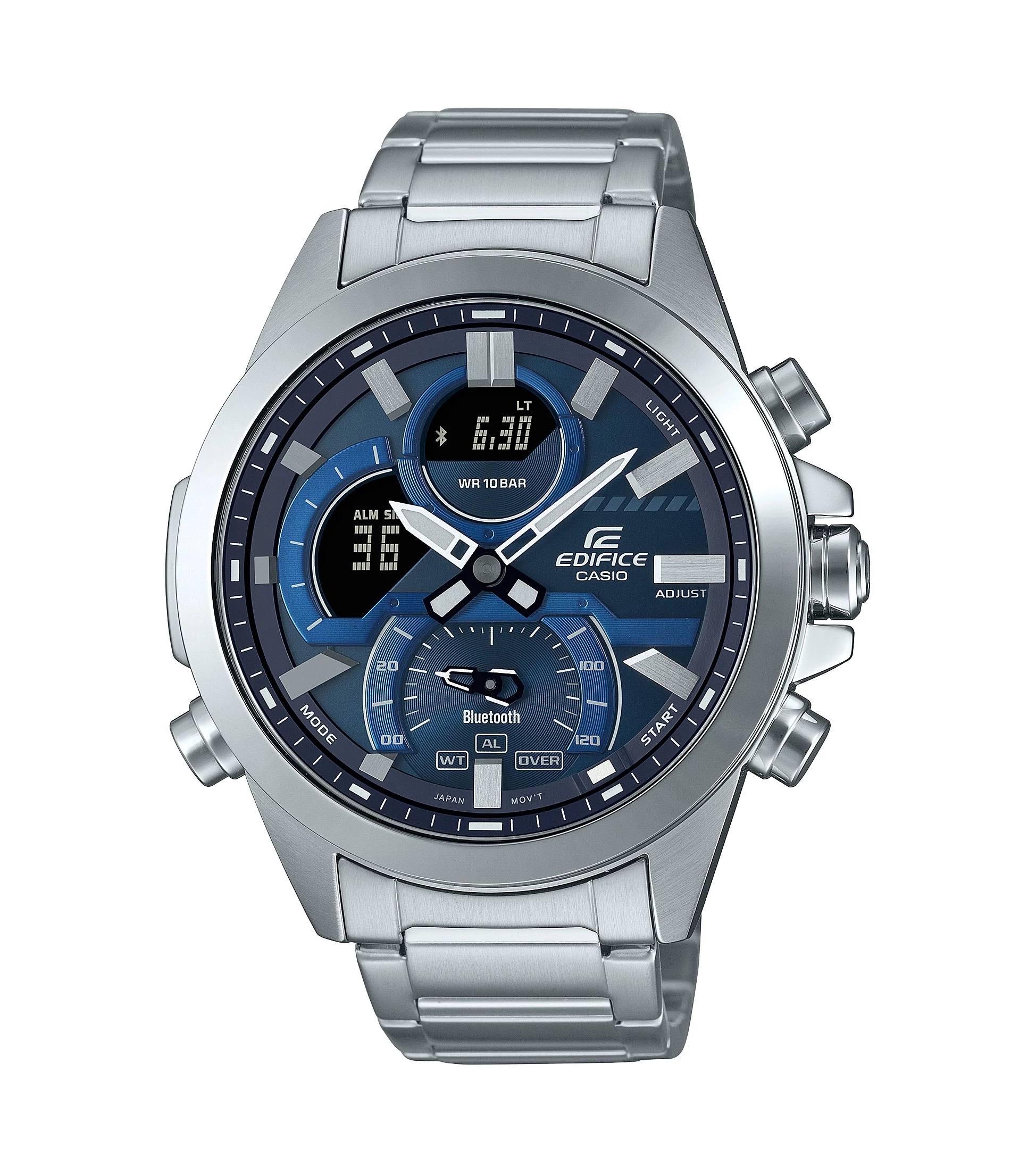CASIO ECB-30D-2AEF