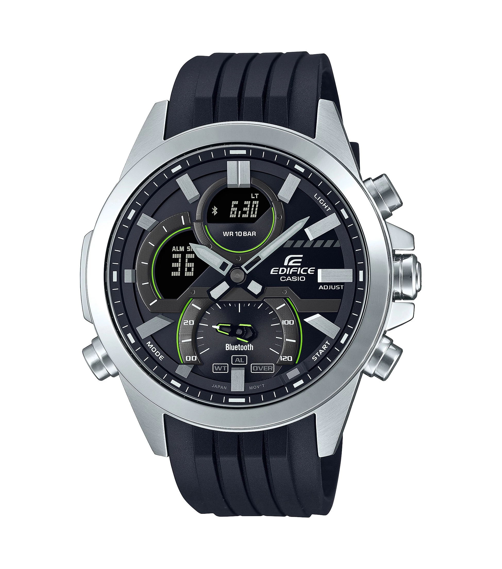 CASIO ECB-30P-1AEF