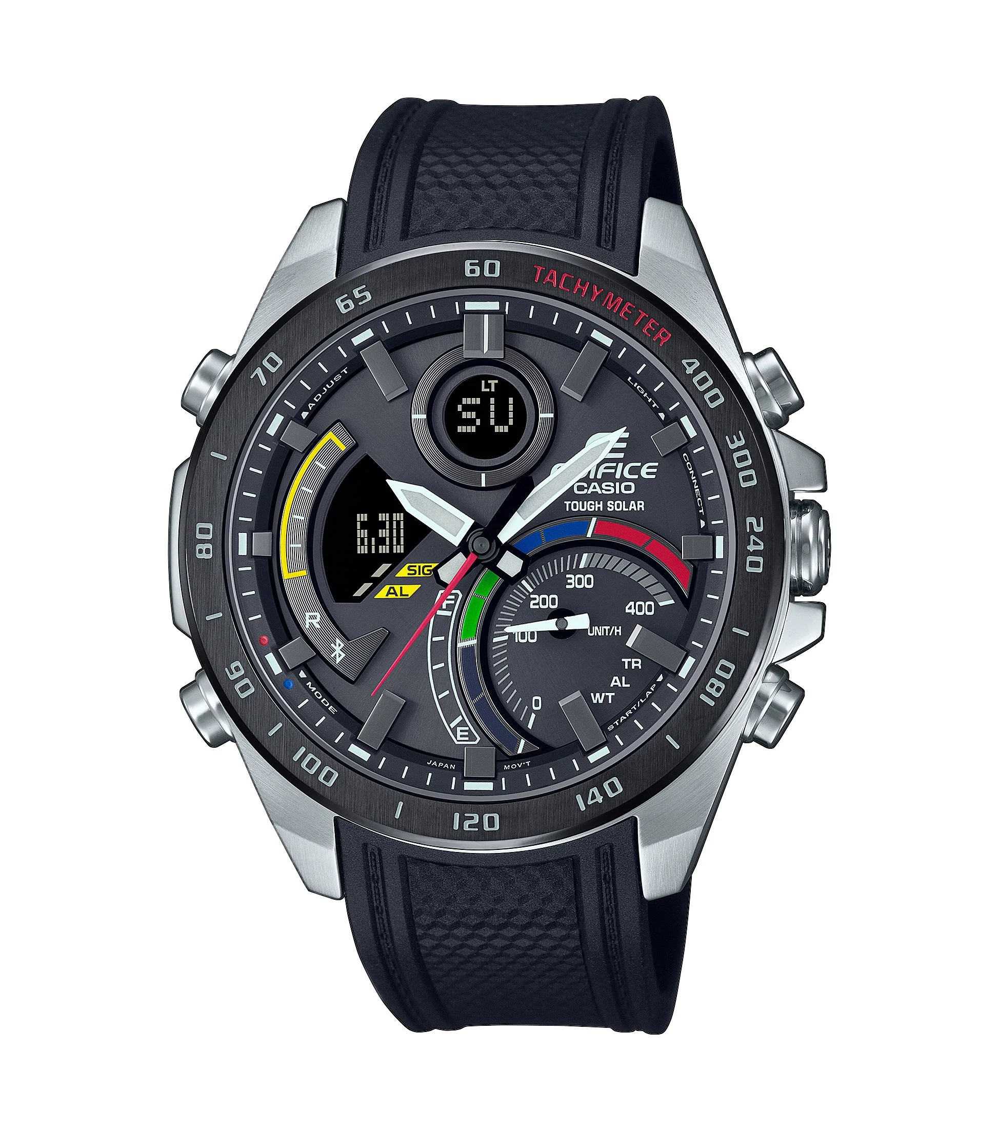CASIO ECB-900MP-1AEF