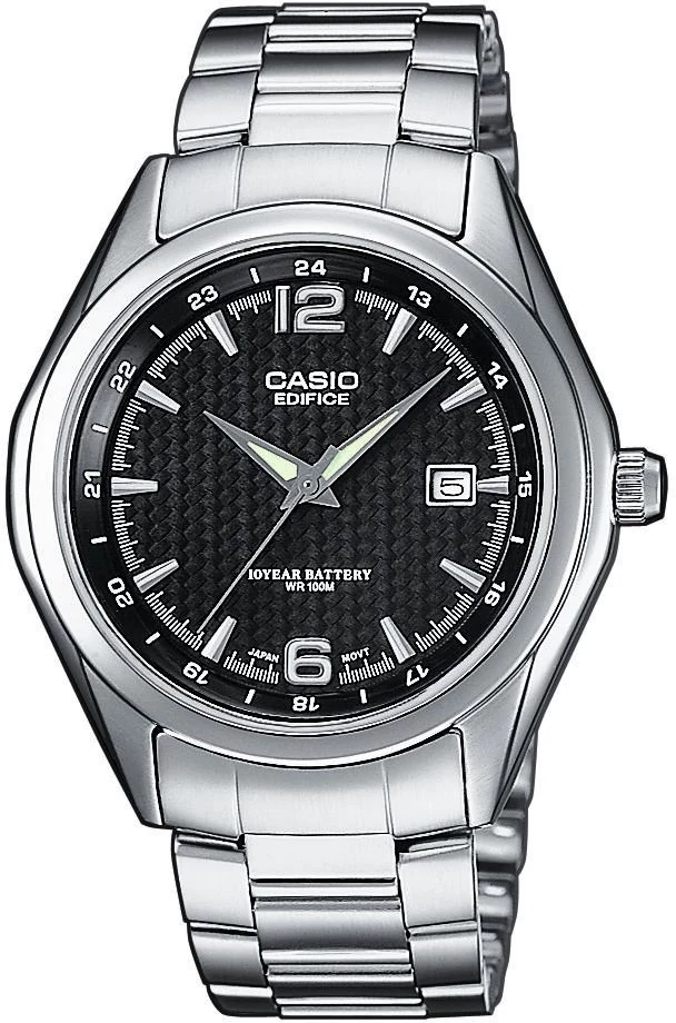 CASIO EF-121D-1AVEG