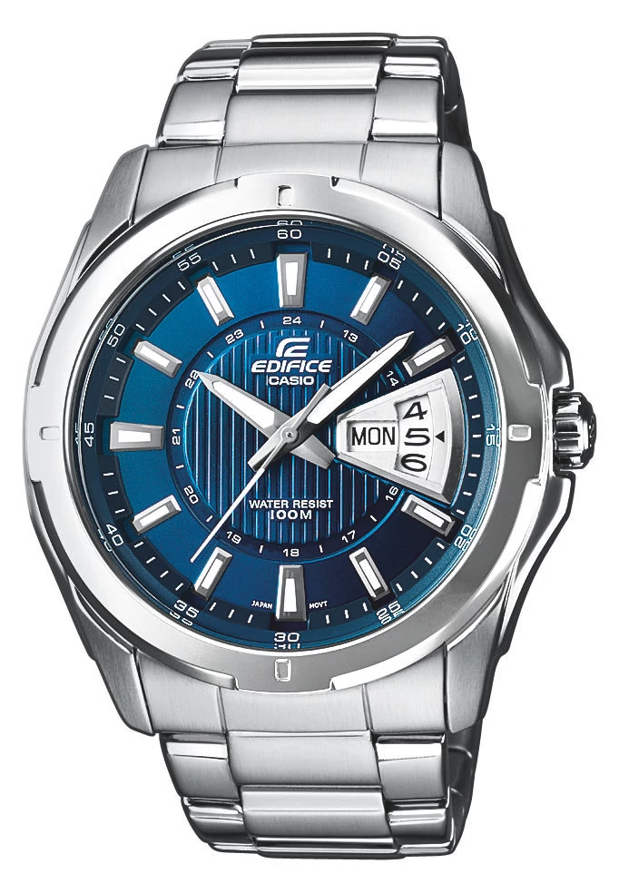 CASIO EF-129D-2AVEF