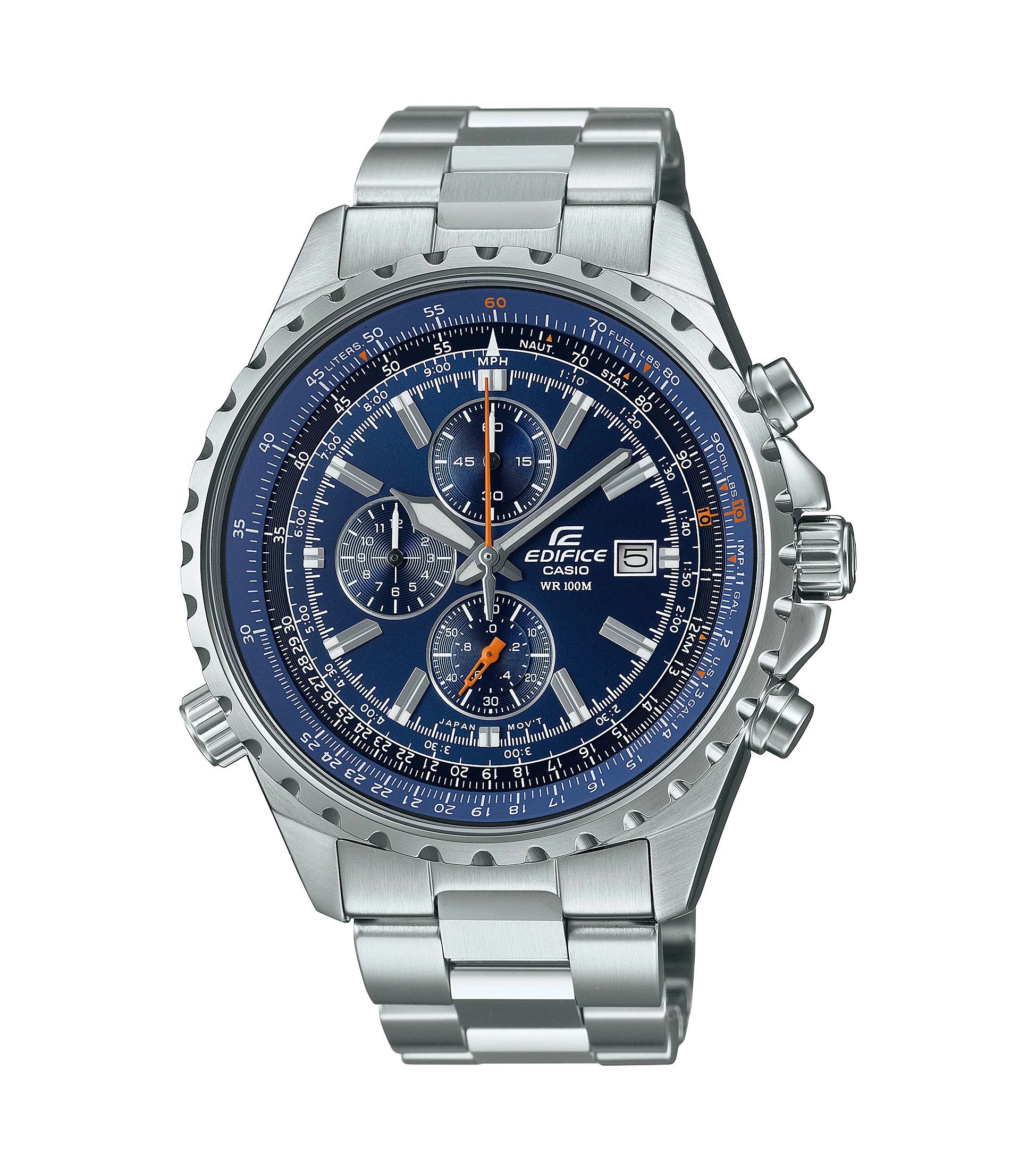 CASIO EF-527D-2AVUEF