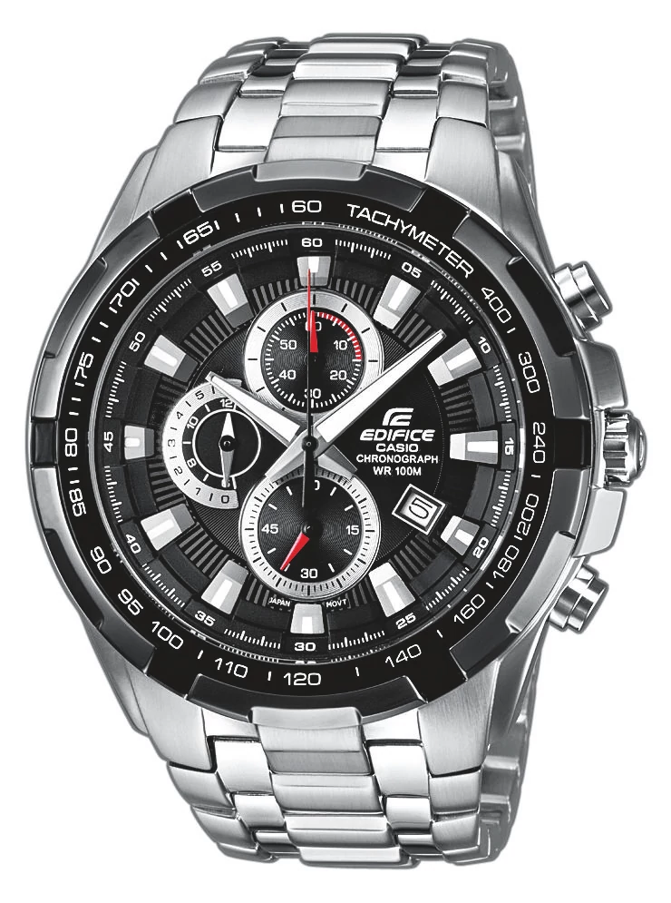 CASIO EF-539D-1AVEF