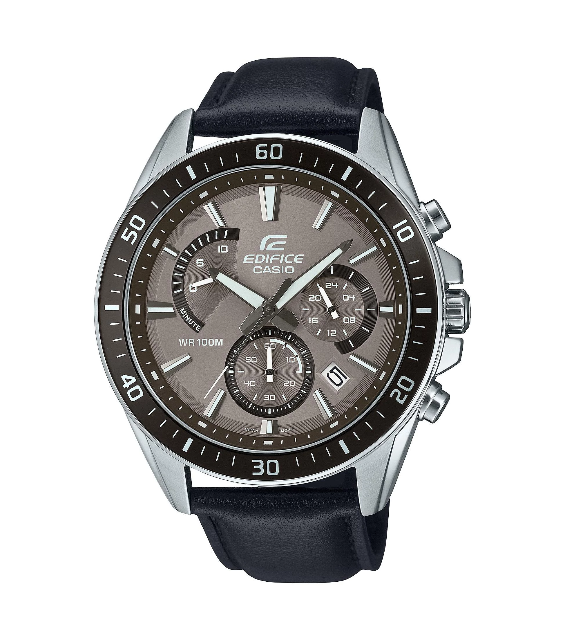 CASIO EFR-552L-5AVUEF