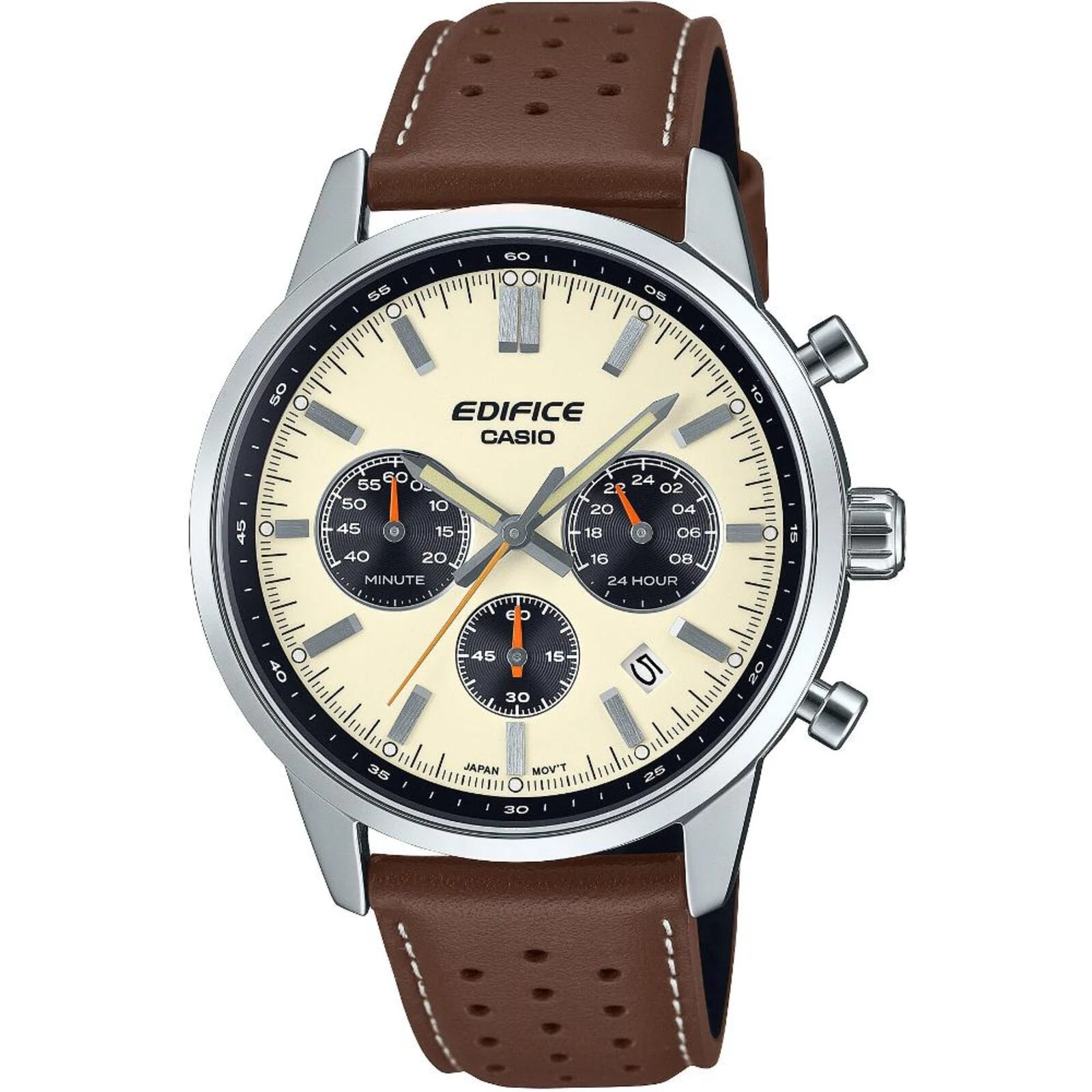 CASIO EFR-575L-7AEF