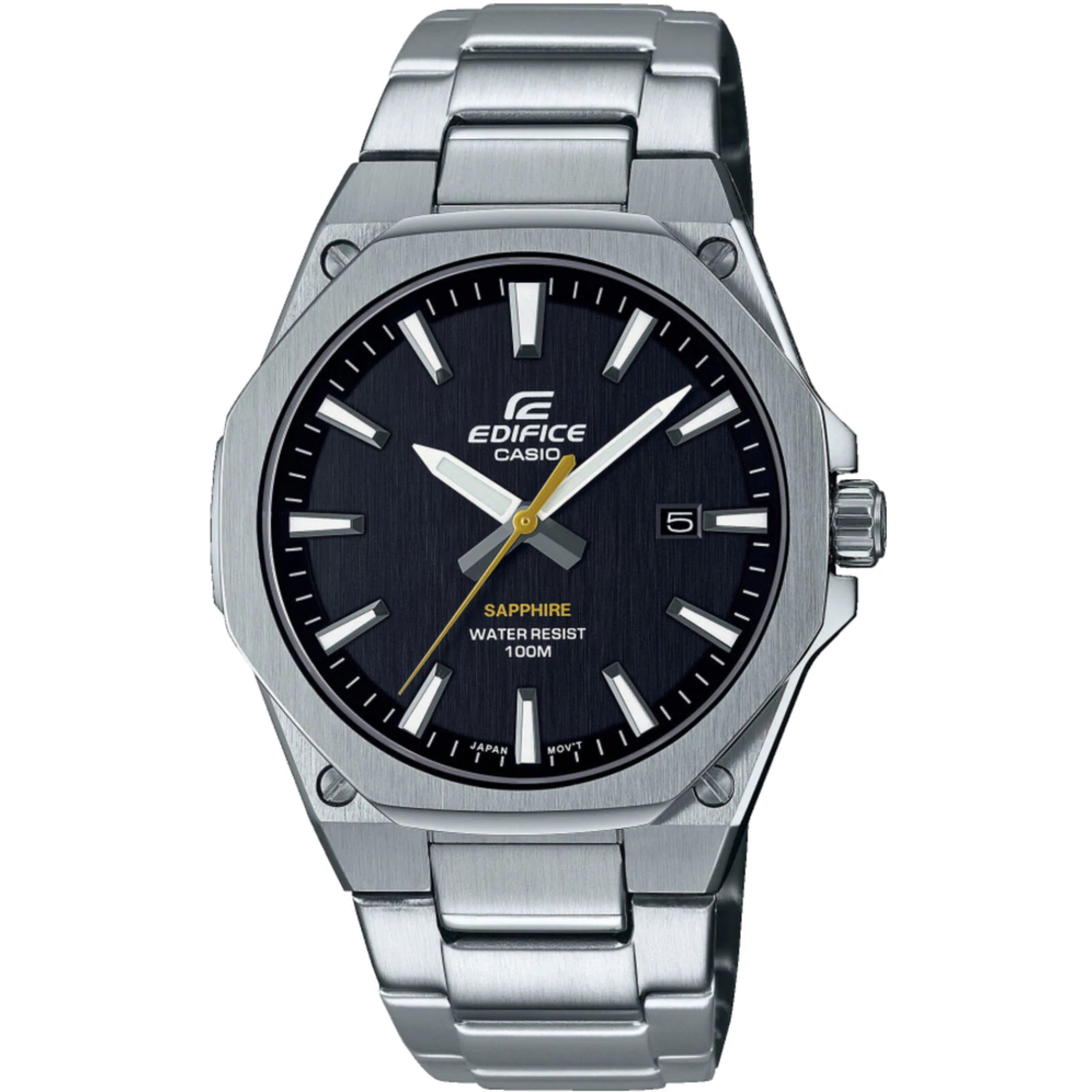 CASIO EFR-S108D-1AVUEF