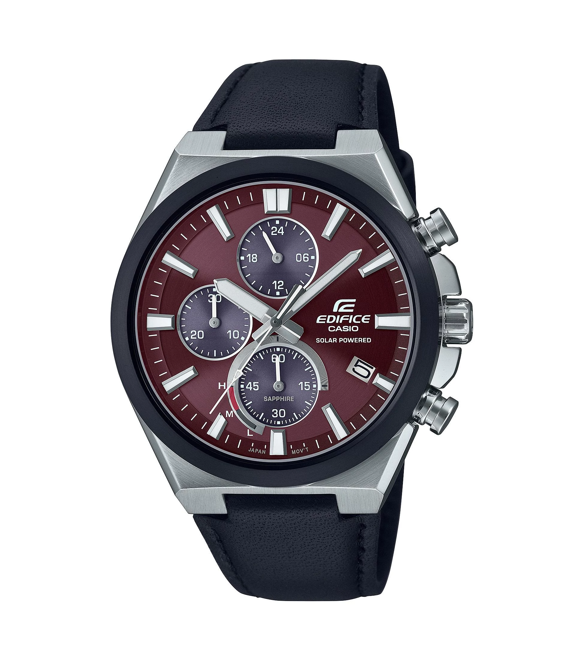CASIO EFS-S630BL-5AVUEF