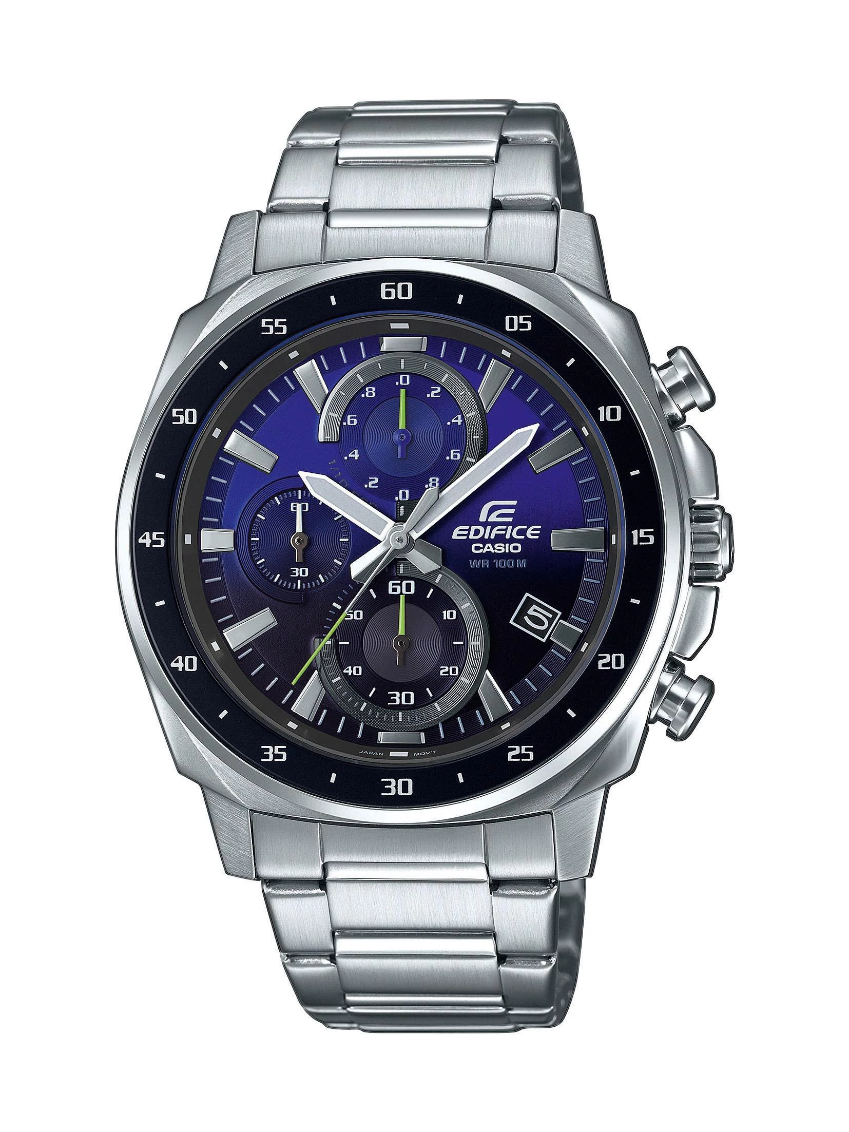 CASIO EFV-600D-2AVUEF