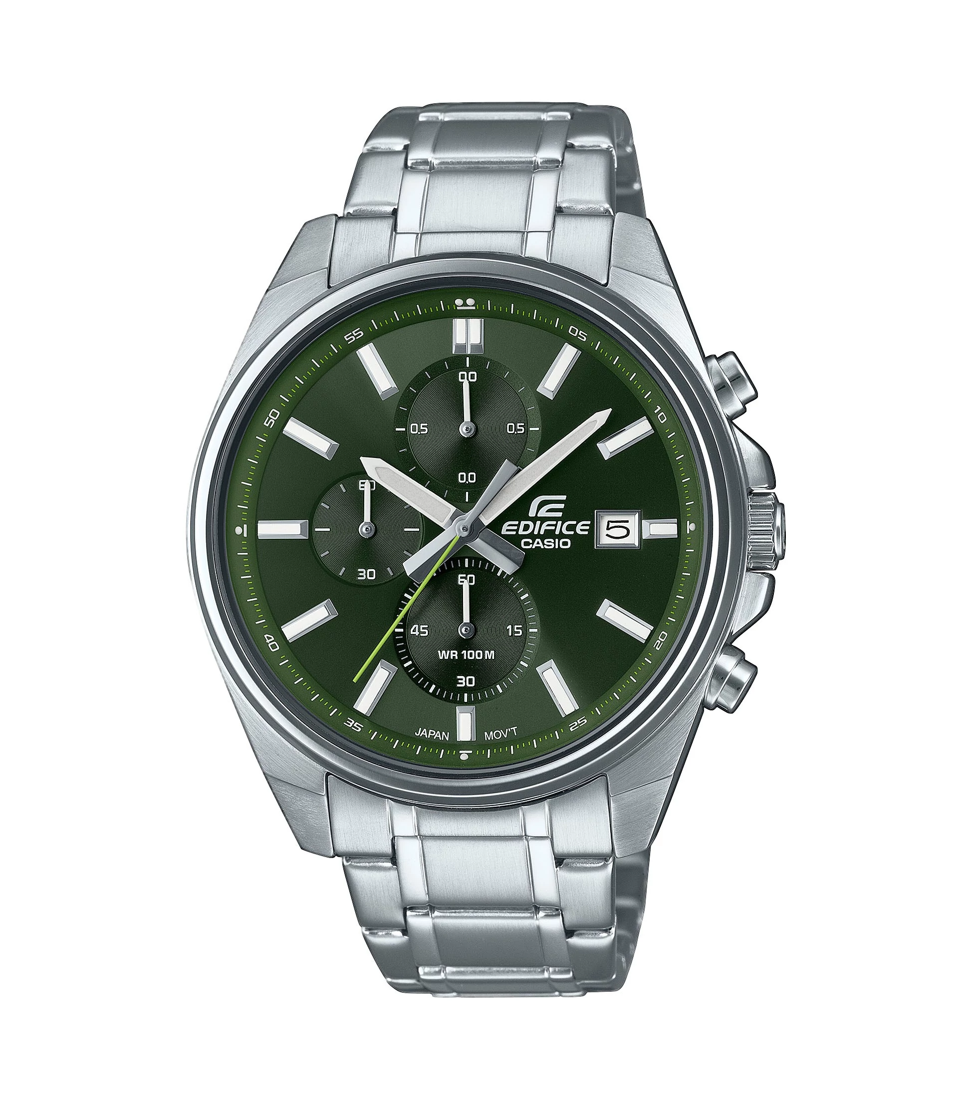 CASIO EFV-610D-3CVUEF