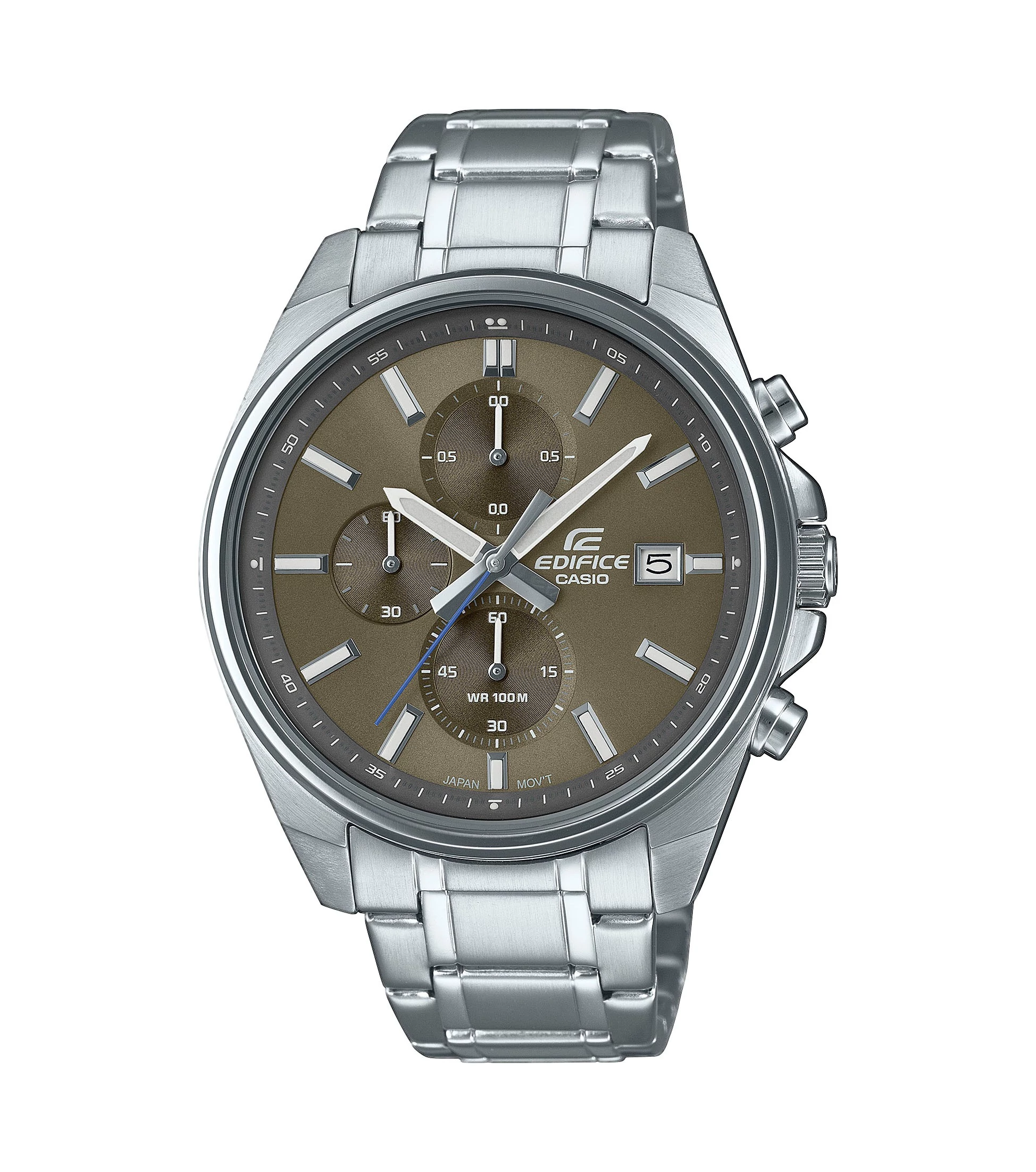 CASIO EFV-610D-5CVUEF