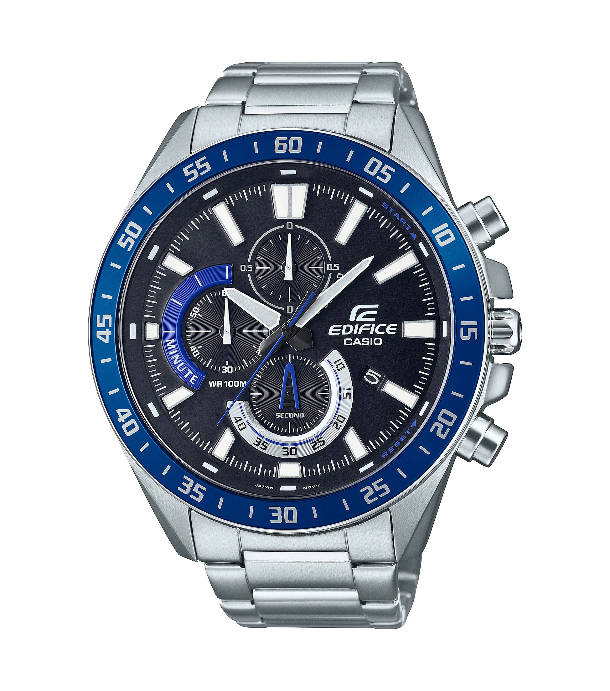 CASIO EFV-620D-1A2VUEF